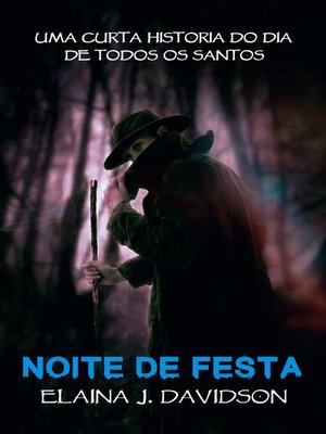 cover image of Noite de Festa